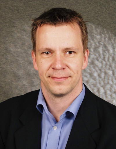 Prof. Dr. Stefan Edelkamp